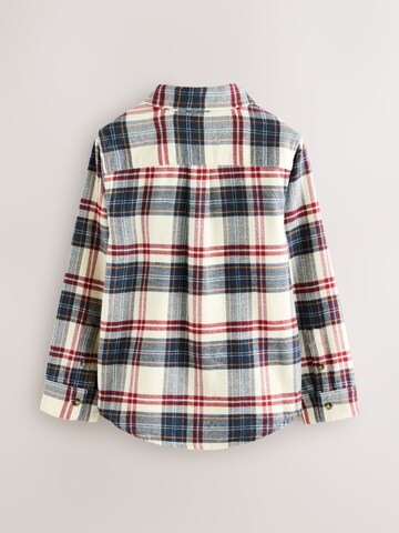 Coupe regular Chemise Superdry en blanc