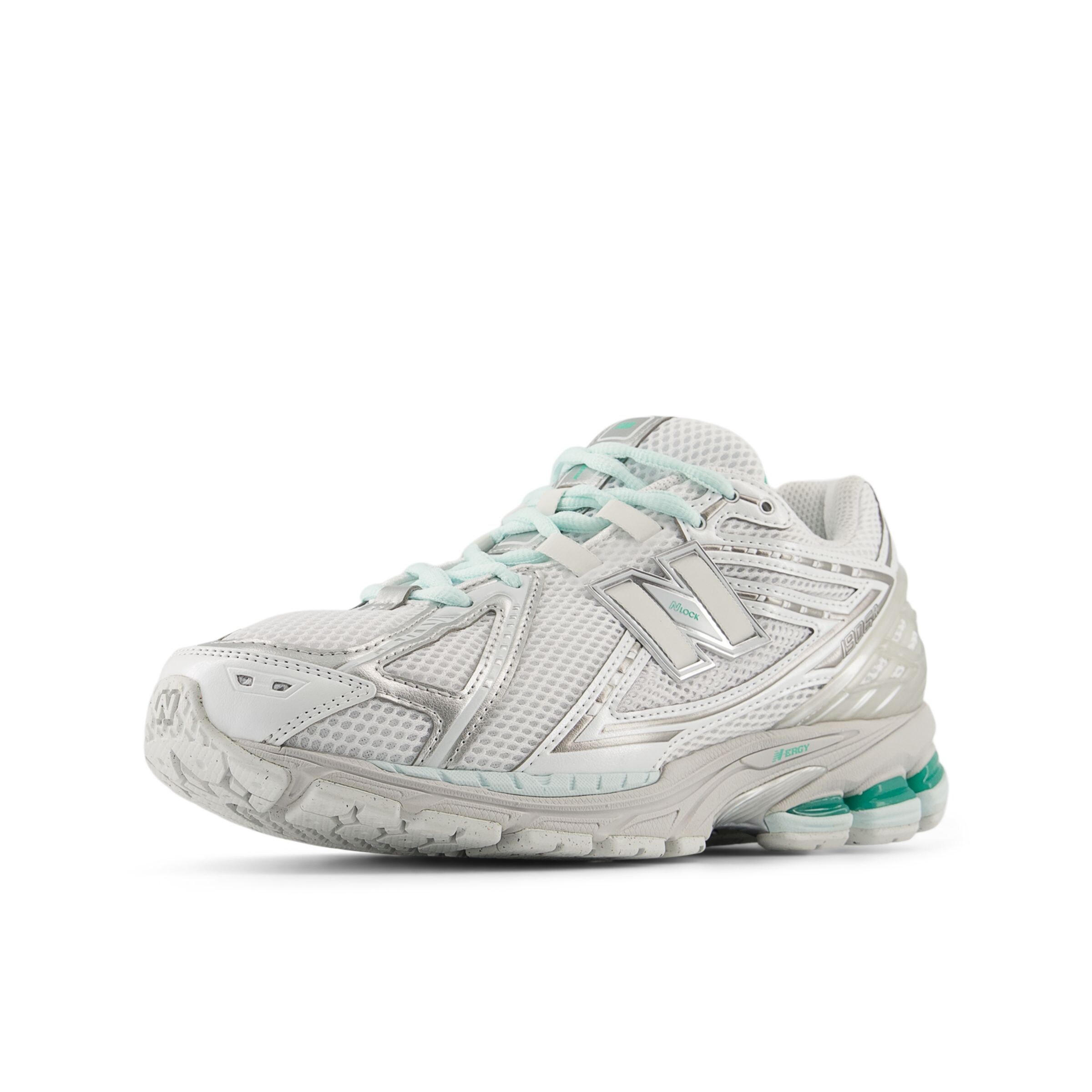 new balance - Sapatilhas baixas 'Sneaker 1906R' em branco