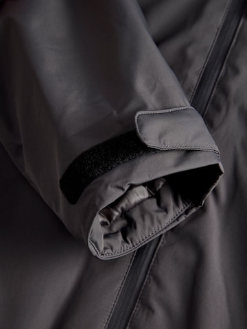 aprel - Chaqueta de entretiempo en gris