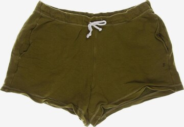 ARMEDANGELS Shorts in XL in Green: front