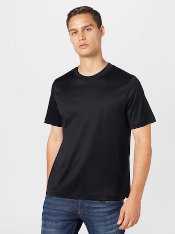 ETON Tričko – černá: přední strana