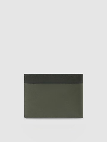 Piquadro Wallet in Green