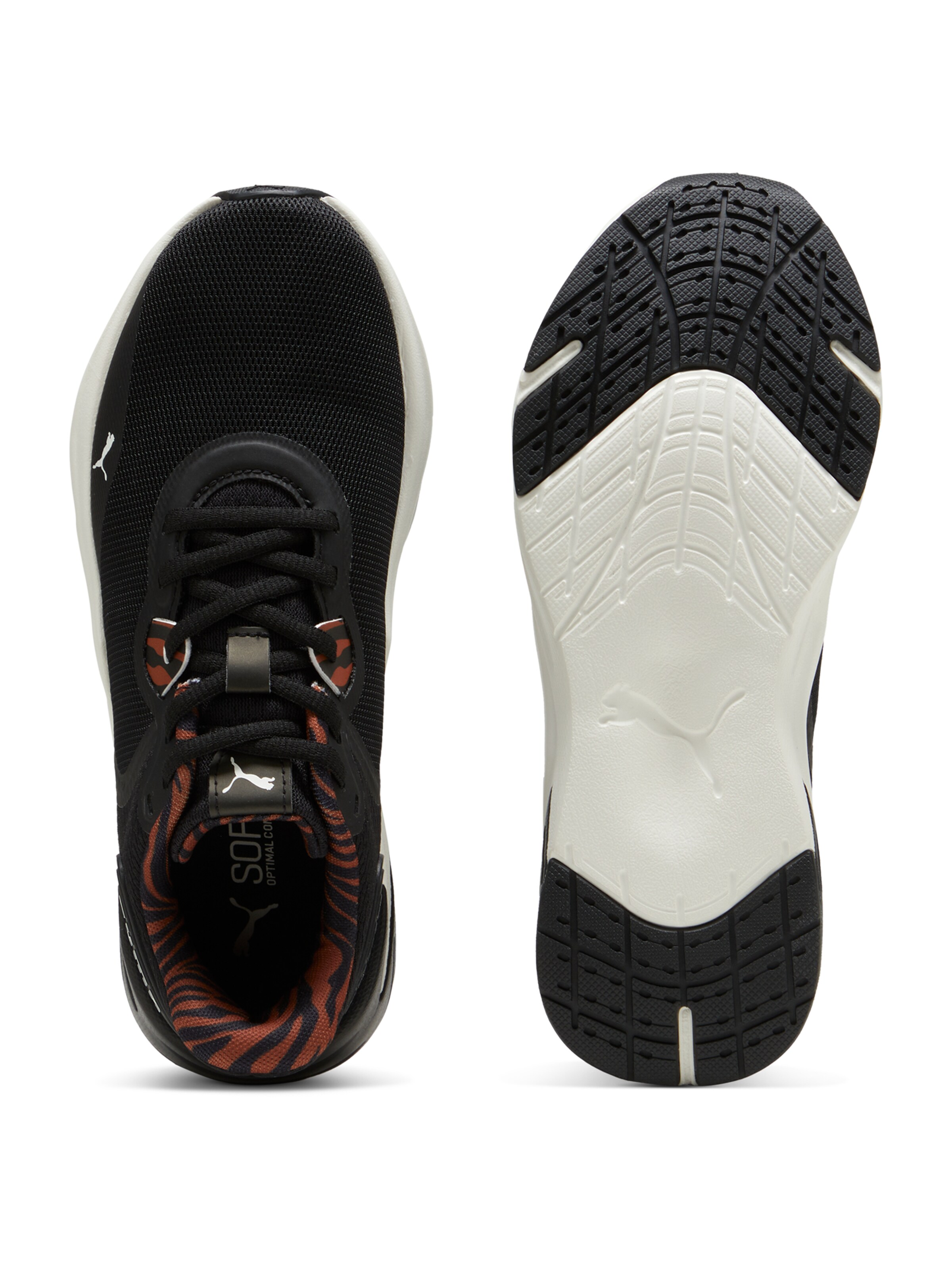 PUMA Sportschuh 'Disperse XT 3' in Schwarz