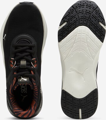 PUMA حذاء رياضي 'Disperse XT 3' بلون أسود
