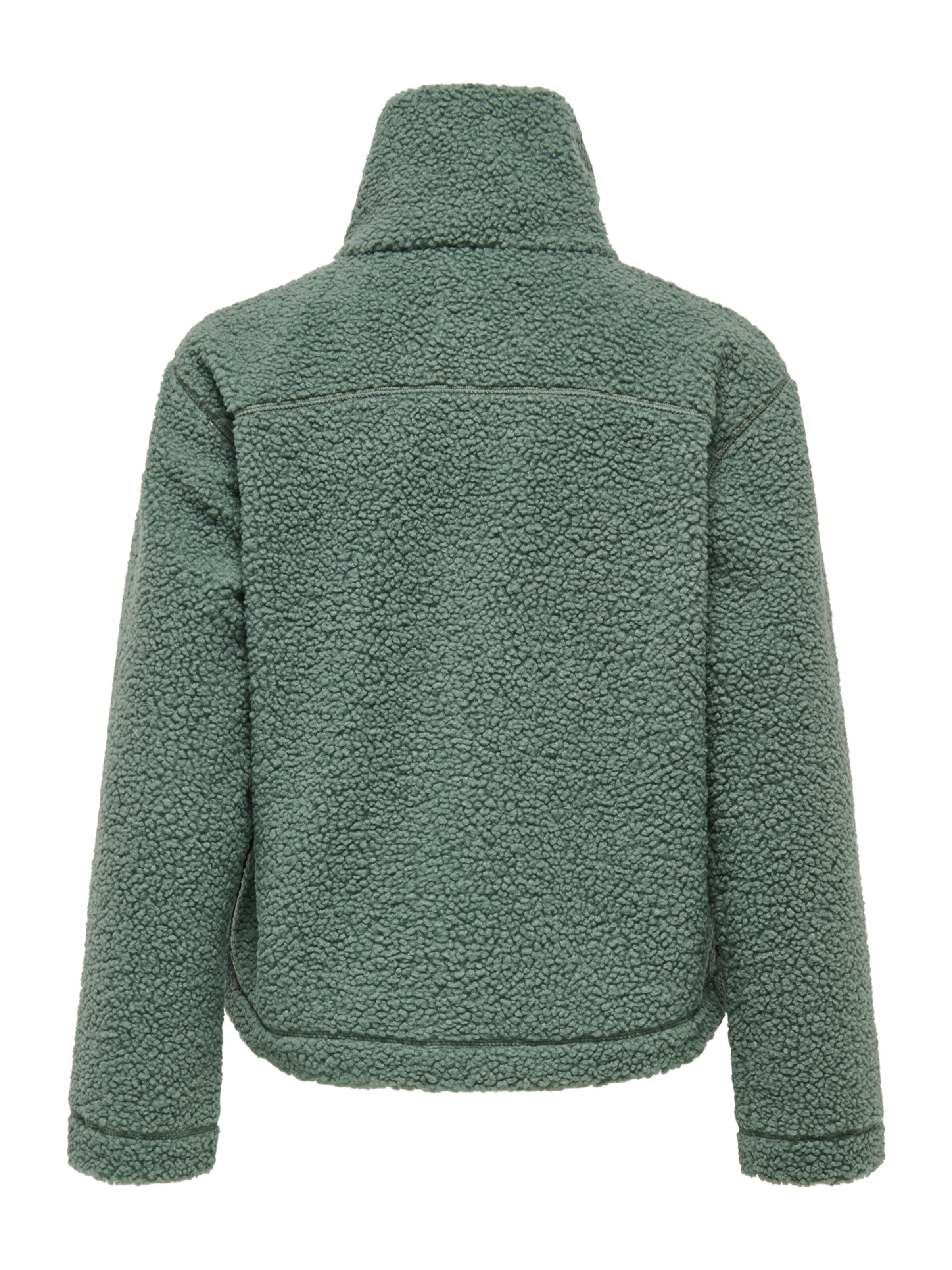 ONLY - Chaqueta de entretiempo 'ONLMEGAN' en verde