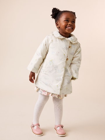 Veste mi-saison Next en beige