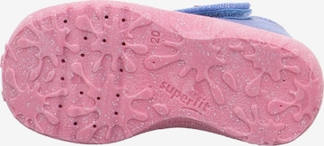 SUPERFIT Flats 'Spotty' in Purple