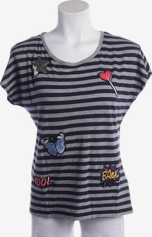 PRINCESS GOES HOLLYWOOD Top & Shirt in XS in Blue: front