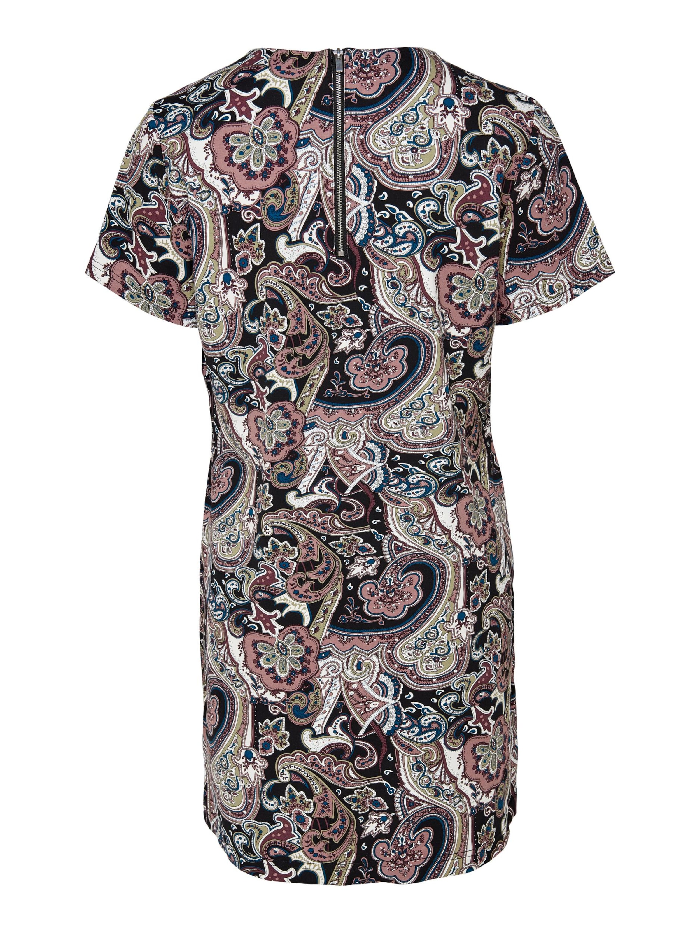 Abito 'POP TRASH' di ONLY in marrone