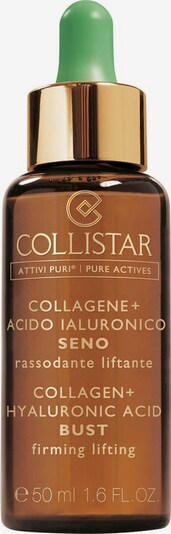 Collistar Body Lotion 'Pure Actives Collagen + Hyaluronic Acid Bust' in Brown / Gold / Green, Item view