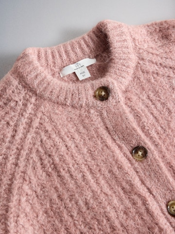 Cardigan The Set en gris