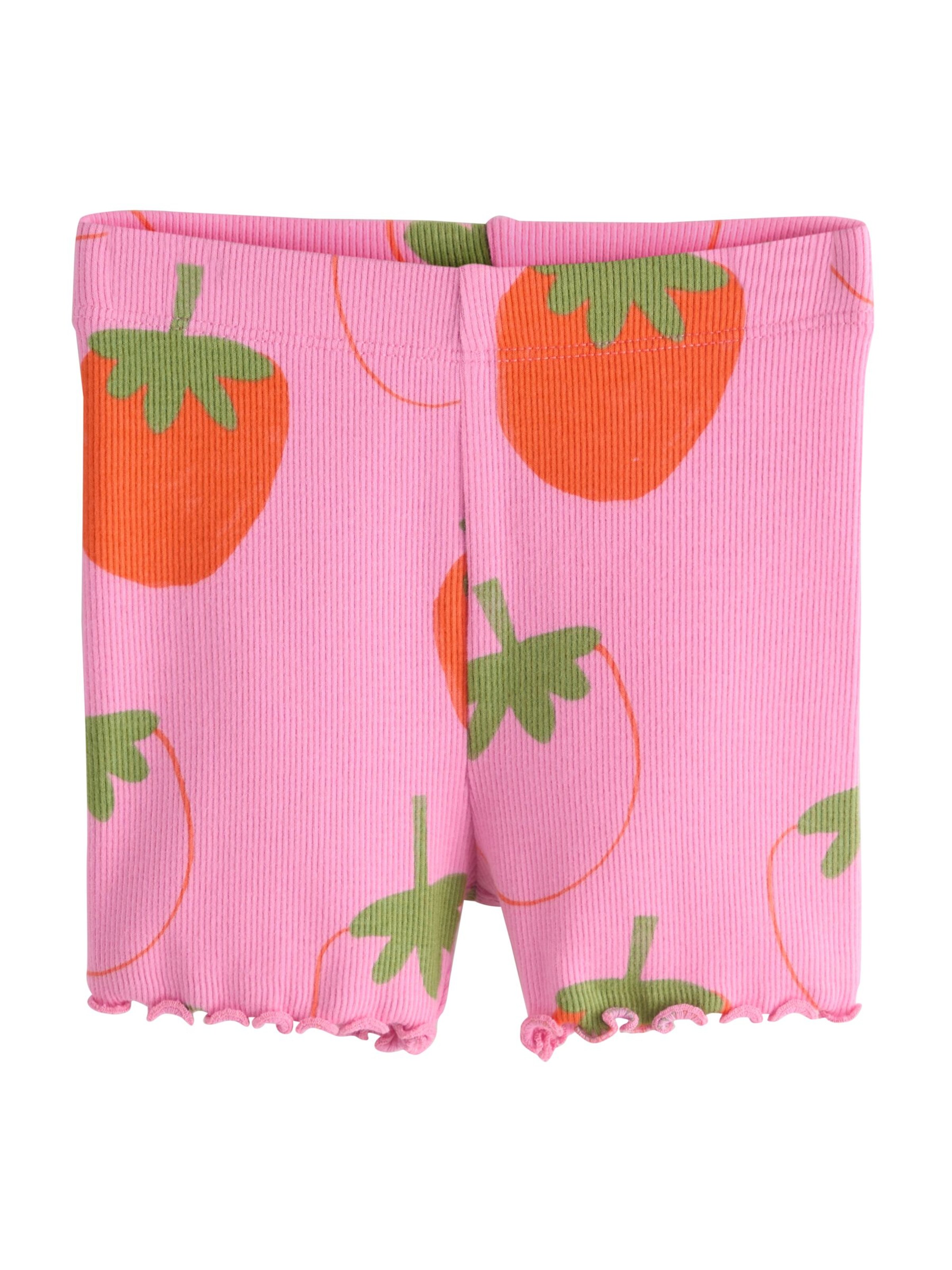 Skinny Leggings de la Next pe galben