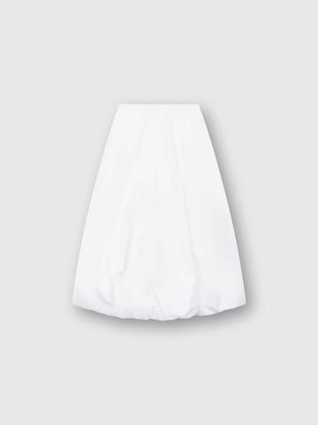 Jupe M.O.D MIRACLE OF DENIM en blanc