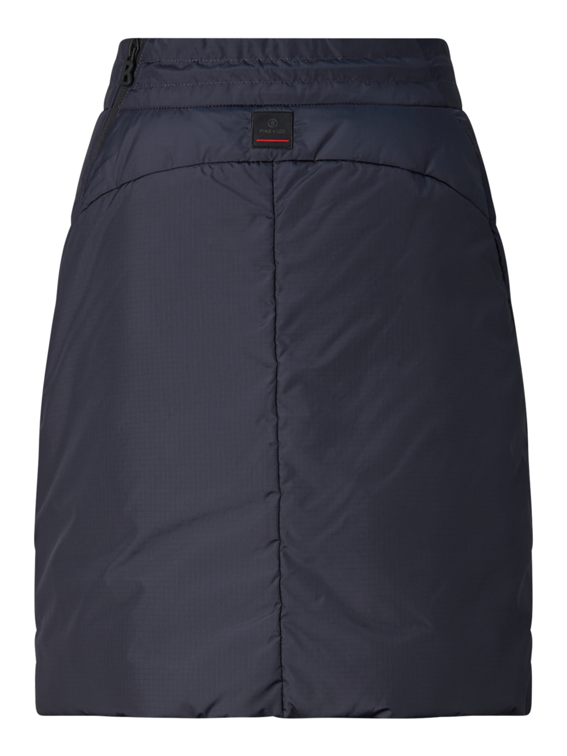 Bogner Fire + Ice Rock 'Belva' in Blau