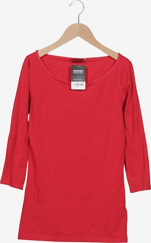 HUGO Top & Shirt in L in Red: front