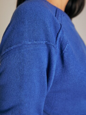 Pullover di Next in blu