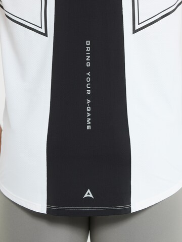 A-Game - Camisa em branco
