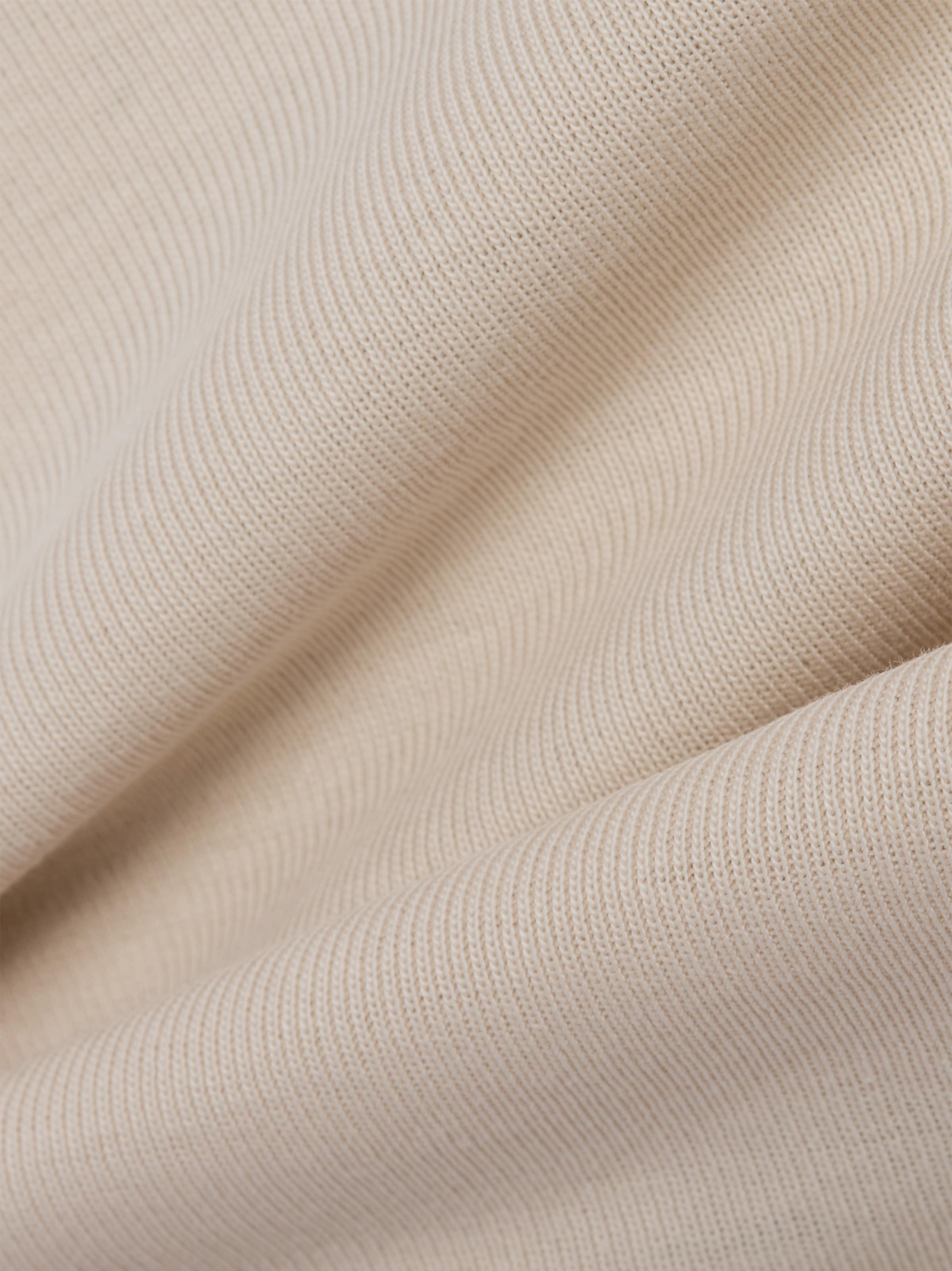 Brookshire Shirt in Beige