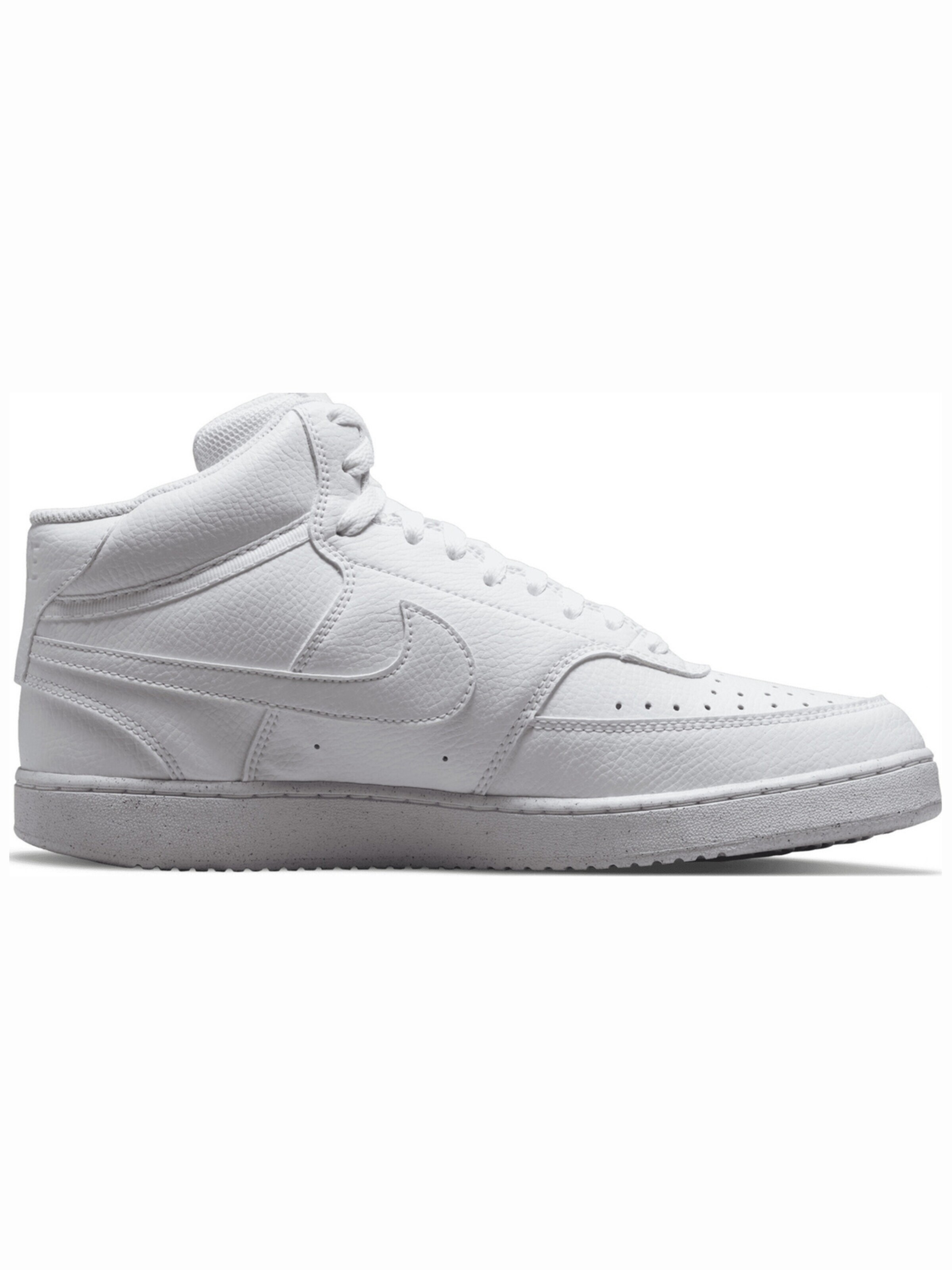 Scarpa sportiva 'Nike Court Vision' di NIKE in bianco