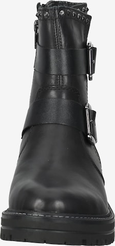 Boots REMONTE en noir
