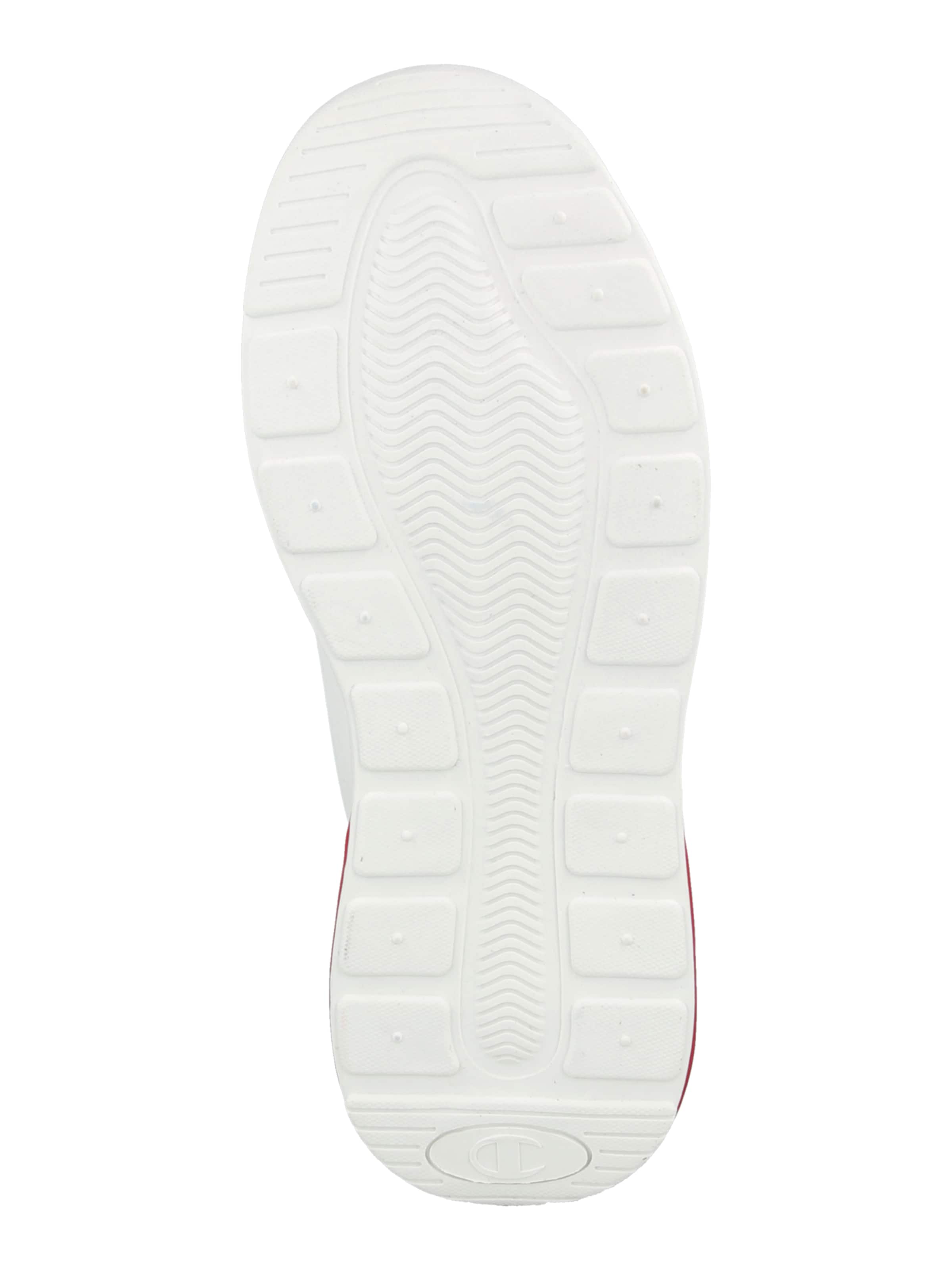 Champion Authentic Athletic Apparel Кроссовки в Белый