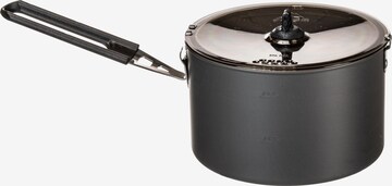 MSR Pots & Pans '1.3 L' in Grey: front