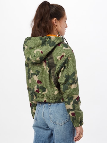 G-Star RAW Between-Season Jacket in Green