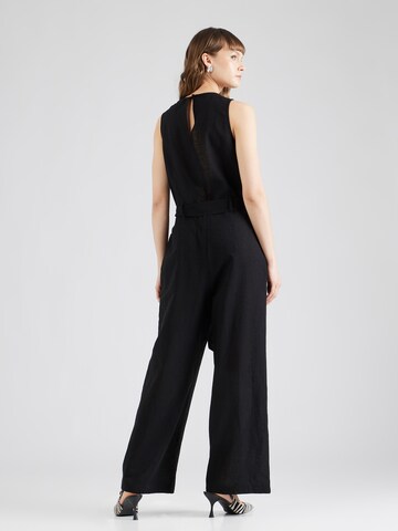 Monki - Jumpsuit en azul