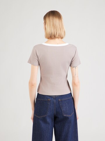 Maglietta di GAP in lilla