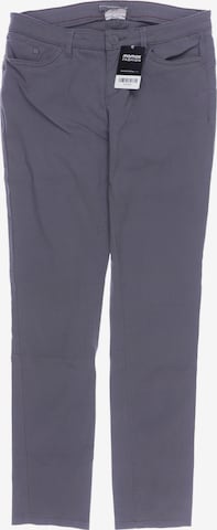 STREET ONE Pants in L in Grey: front