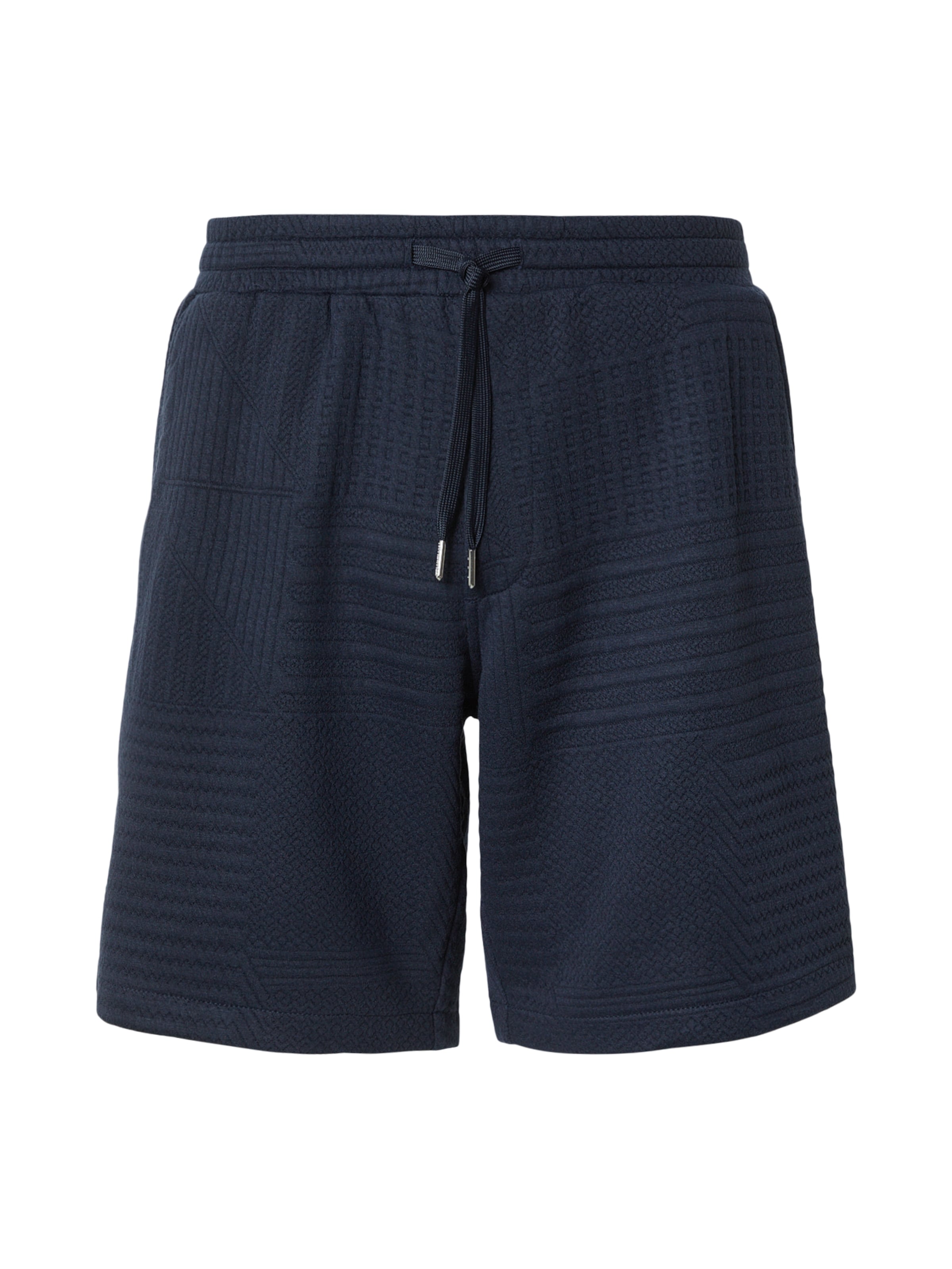 SCOTCH & SODA Regular Trousers in Blue: front