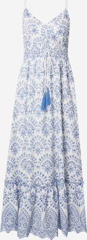 Hailys Kesämekko 'Fa44lena' värissä valkoinen: etupuoli