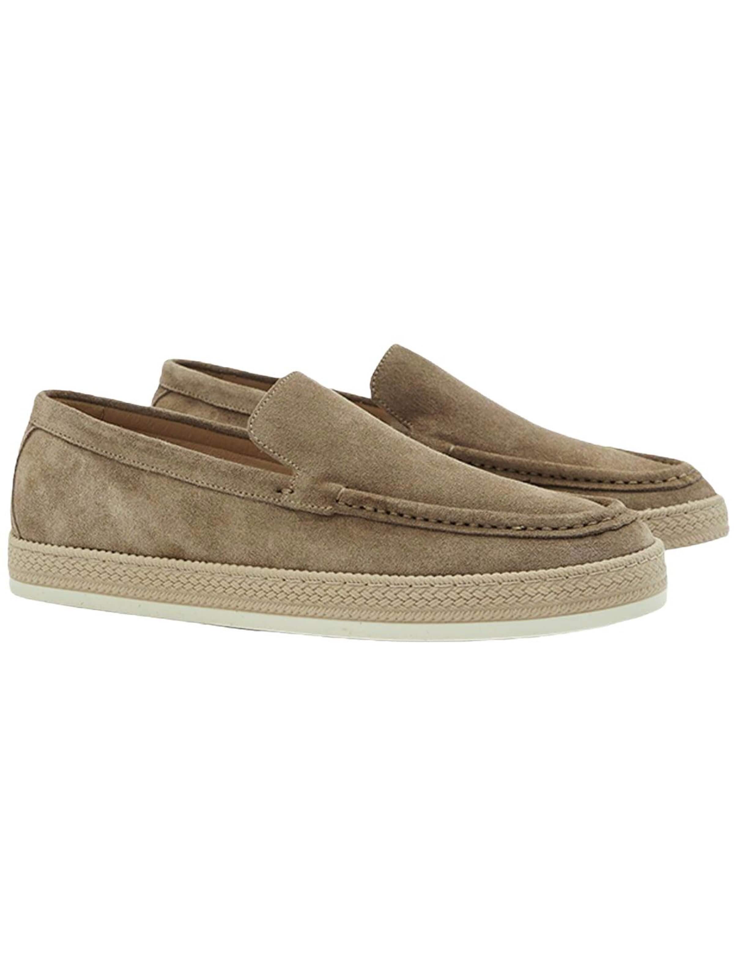 Desa - Zapatillas 'Beleg' en beige