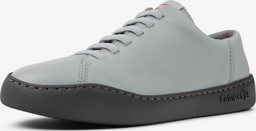 CAMPER Sneakers laag 'Peu Touring' in Grijs: voorkant
