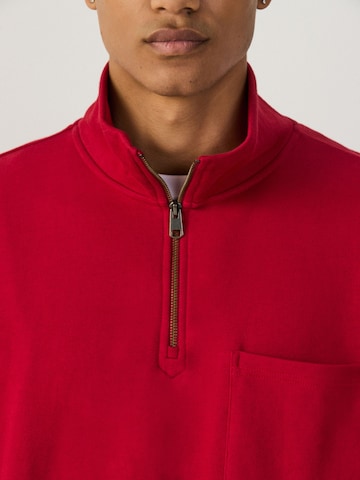 Next Sweatshirt in Rot