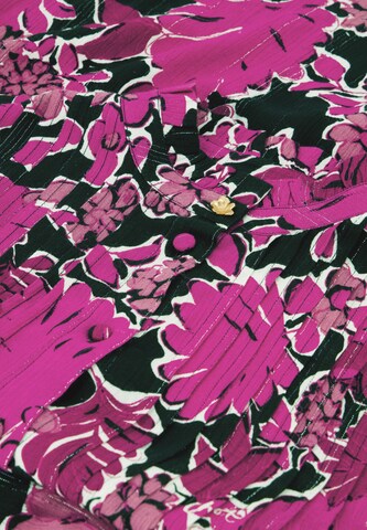 Chemisier Fabienne Chapot en rose