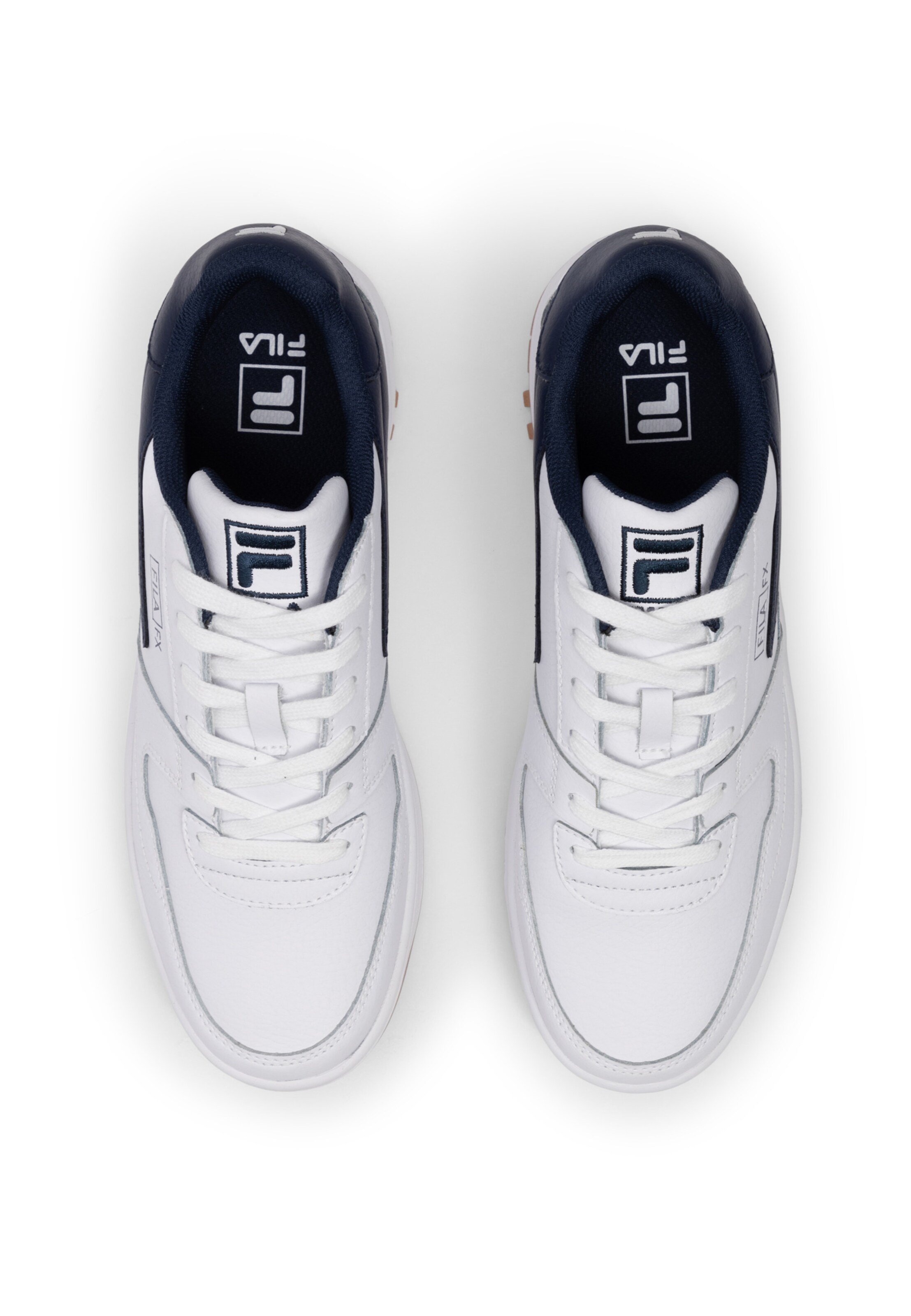 FILA Platform trainers 'VENTUNO' in White