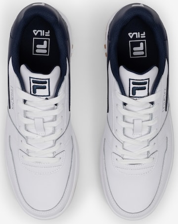 FILA Sneaker  'VENTUNO' in Weiß