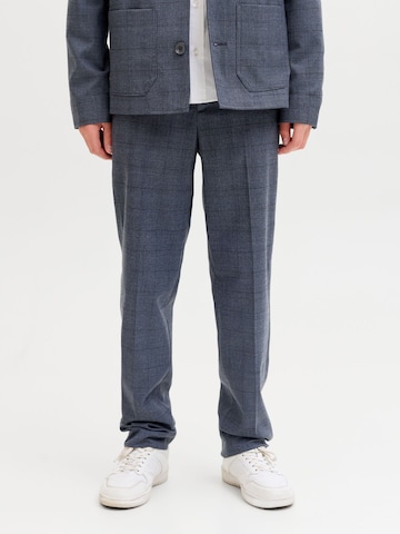Jack & Jones Junior Regular Suit 'JPRHarry' in Blue