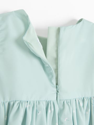 Cool Club Платье в Зеленый