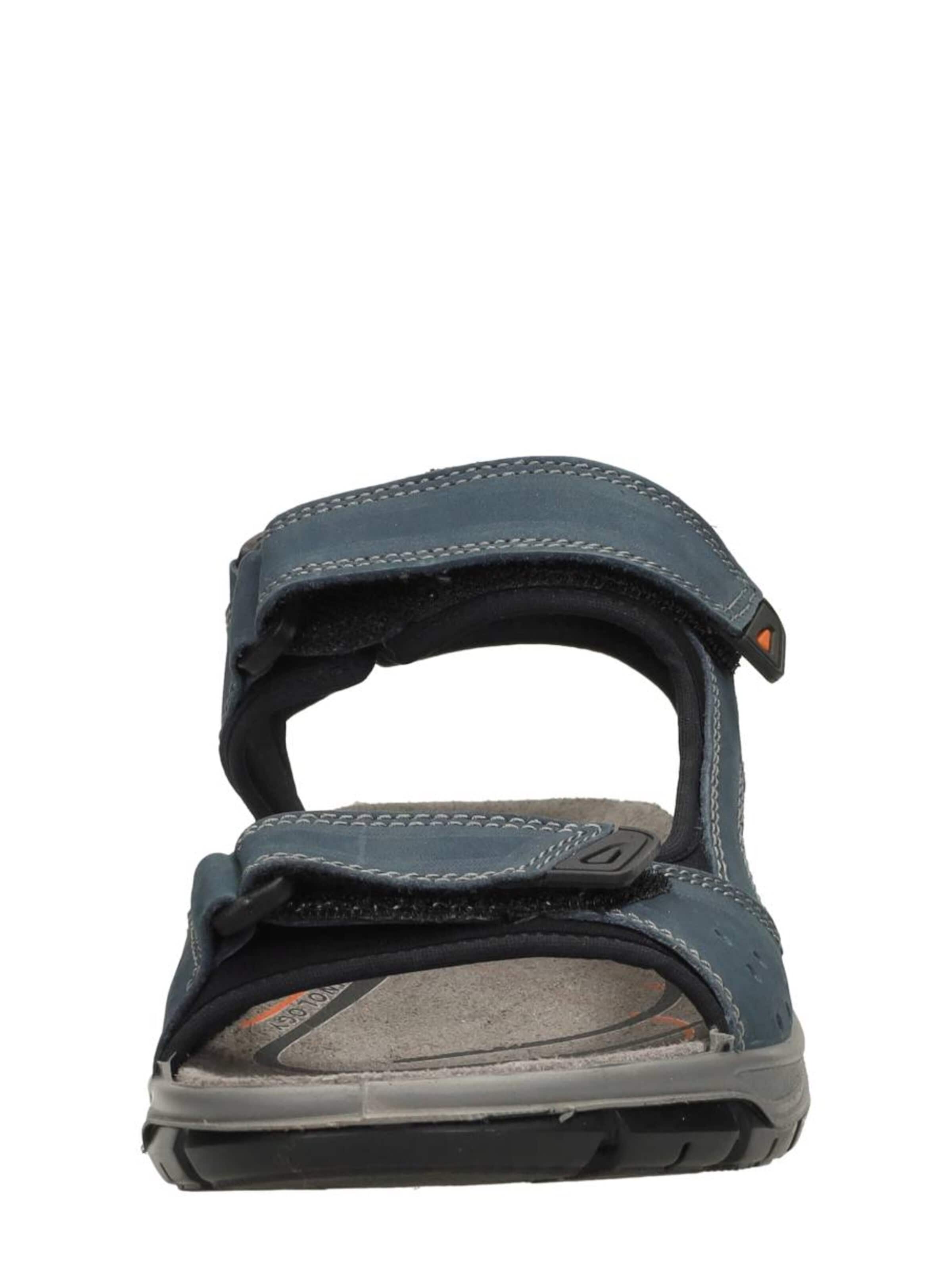 IMAC Sandalen 'Sandalen' in Blauw