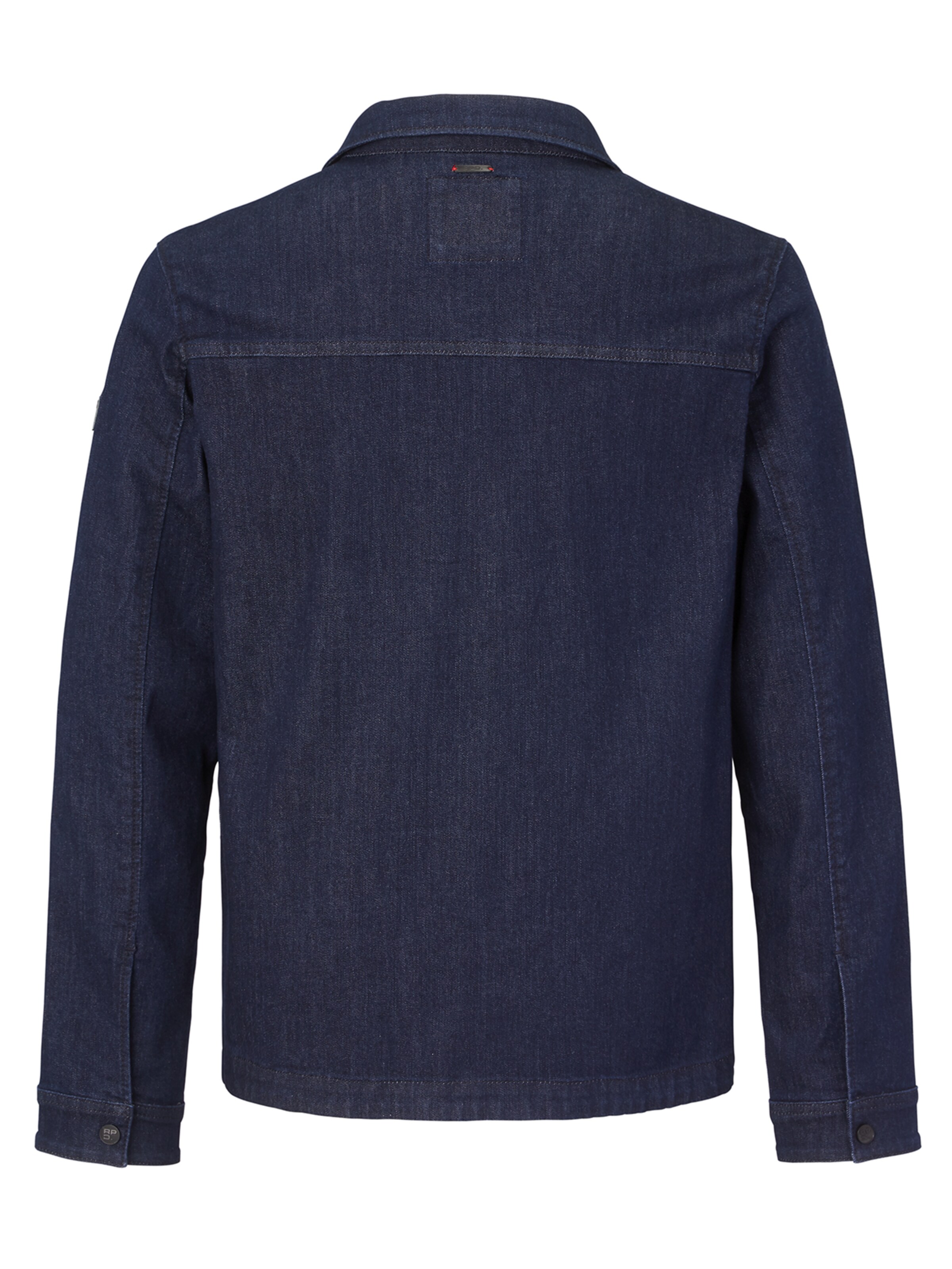 REDPOINT Between-Season Jacket in Blue