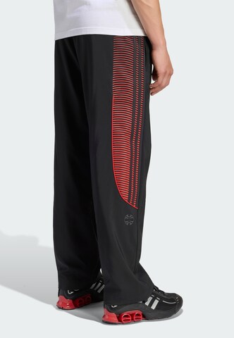 ADIDAS ORIGINALS regular Bukser 'Coca Cola Teamgeist 26' i sort