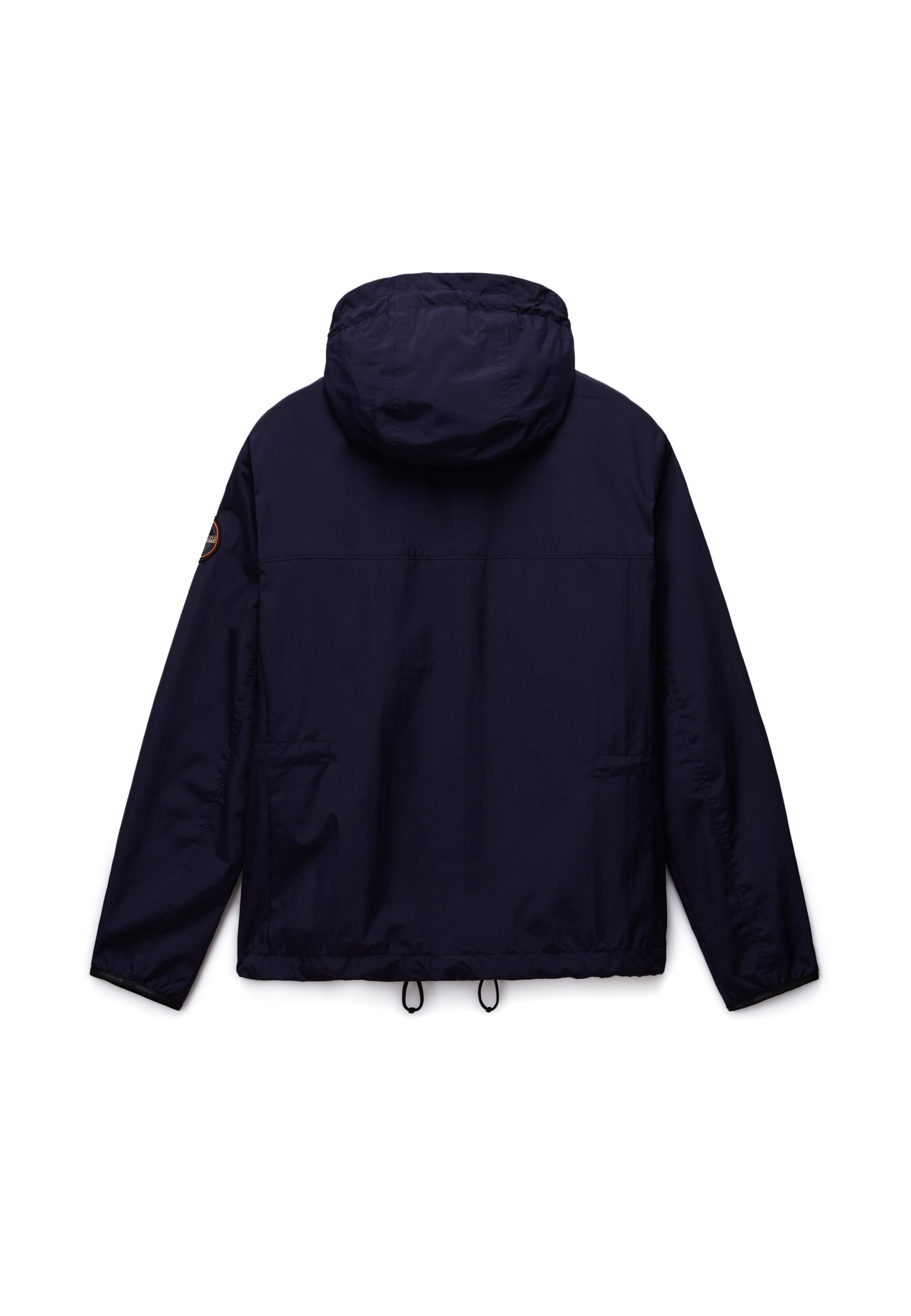 NAPAPIJRI Performance Jacket in Blue