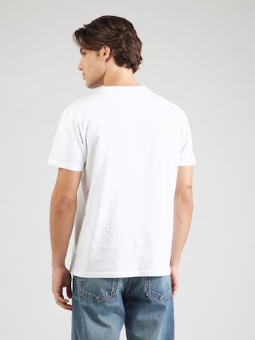 Kronstadt Shirt 'Erwin' in Grey