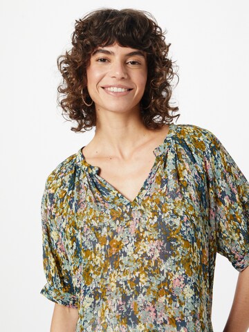 Part Two Blouse 'Popsy' in Groen