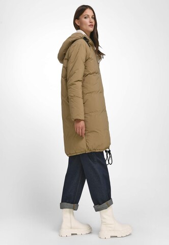 Manteau d’hiver DAY.LIKE en beige