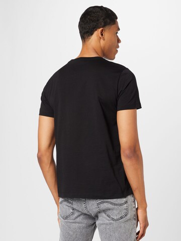 WESTMARK LONDON T-shirt 'VITAL' i svart