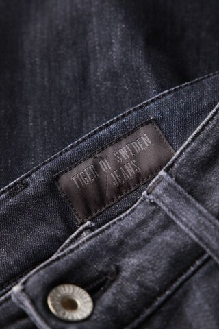 Tiger of Sweden Jeans in 27-28 in Black