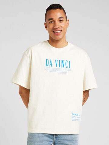 Only & Sons Bluser & t-shirts 'ONSVinci' i hvid